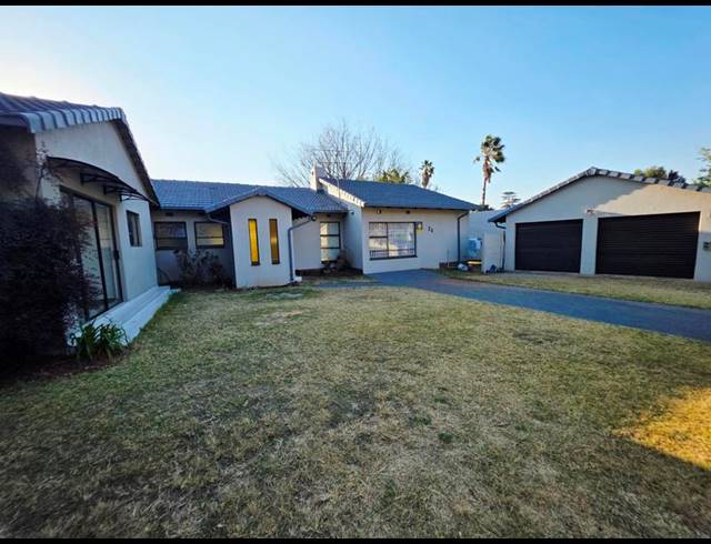 4 BEDROOM HOUSE FOR SALE IN BIRCH ACRES